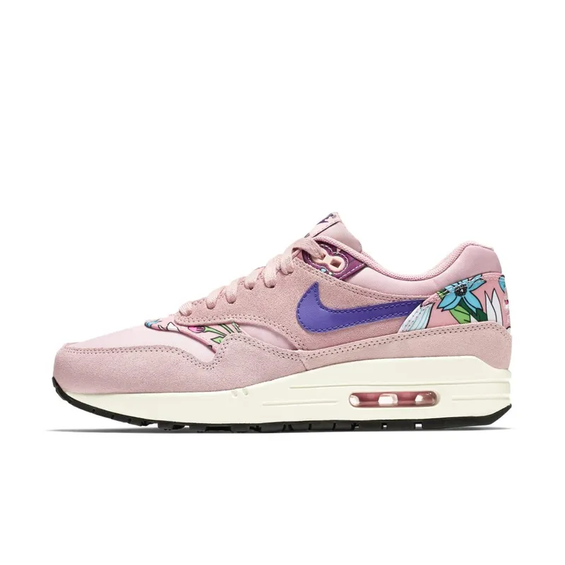 Nike Air Max 1 Aloha Pink (W) (528898-601)