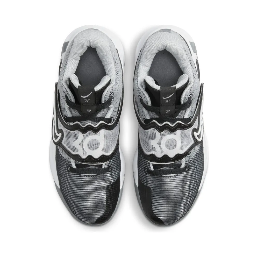 KD Trey 5 X Basketball Grey (DD9538-008)