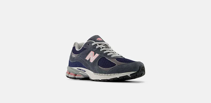New Balance 2002r Graphite Double Bubble (U200254T)
