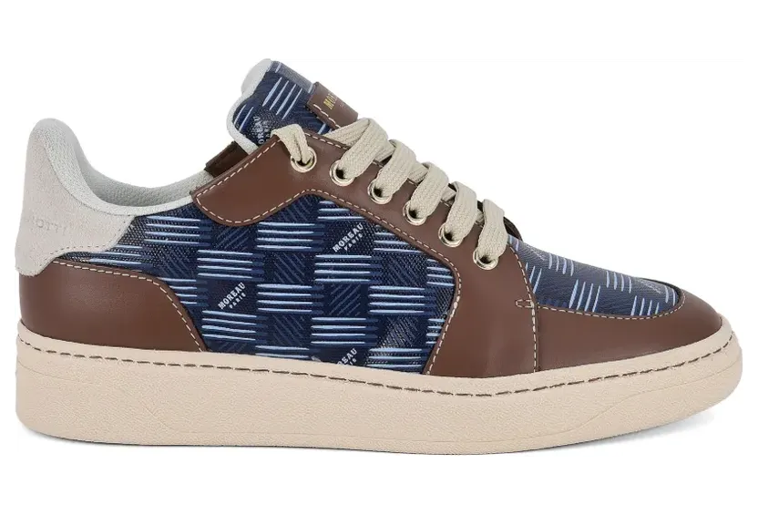 Giuseppe Zanotti GZ Moreau Provence “Blue” (RSMO602004)