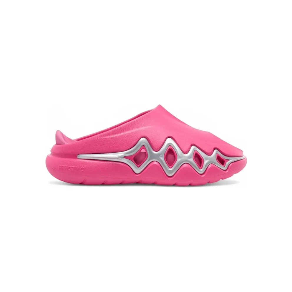 Rigorer Shark 3 Slides Pink Silver (Z325160508-8)