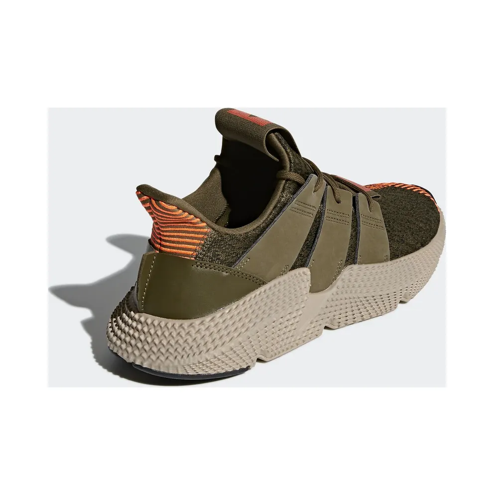 adidas Prophere Trace Olive Trace Olive/Trace Olive/Solar Red (CQ2127)