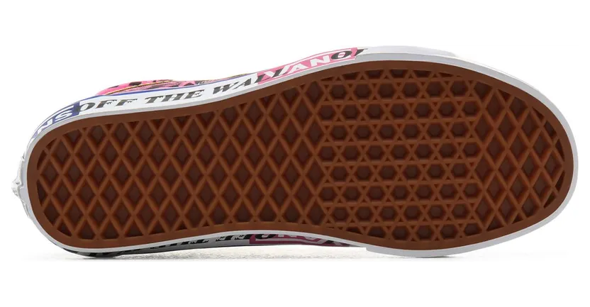 vans-sk8-hi VN0A4BV6VXR