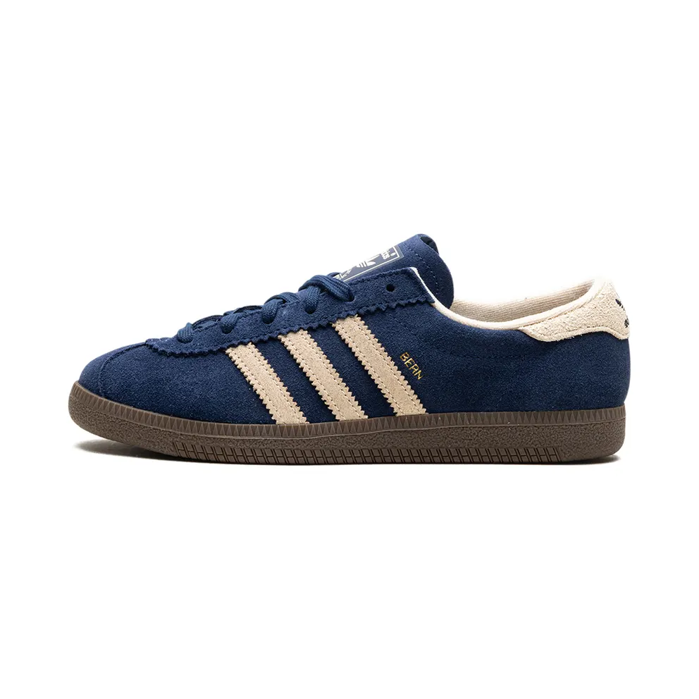 adidas Bern W (navy / gum) – IG2004