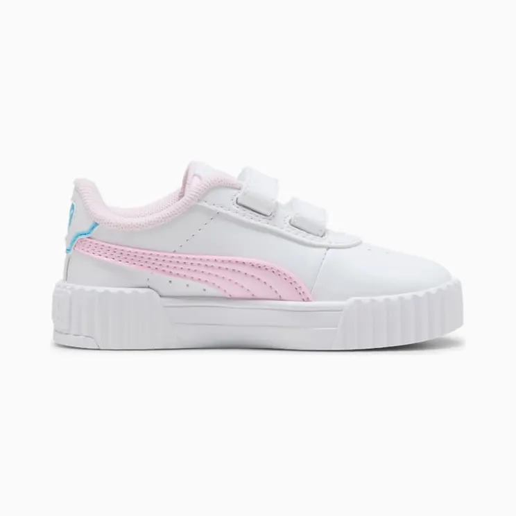 Lage Sneakers Puma Carina 3.0 Jelly Heaven V Inf (405056-01)