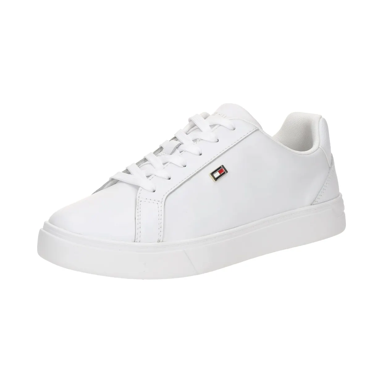 Tommy Hilfiger White (FW0FW09074YBS) (2)