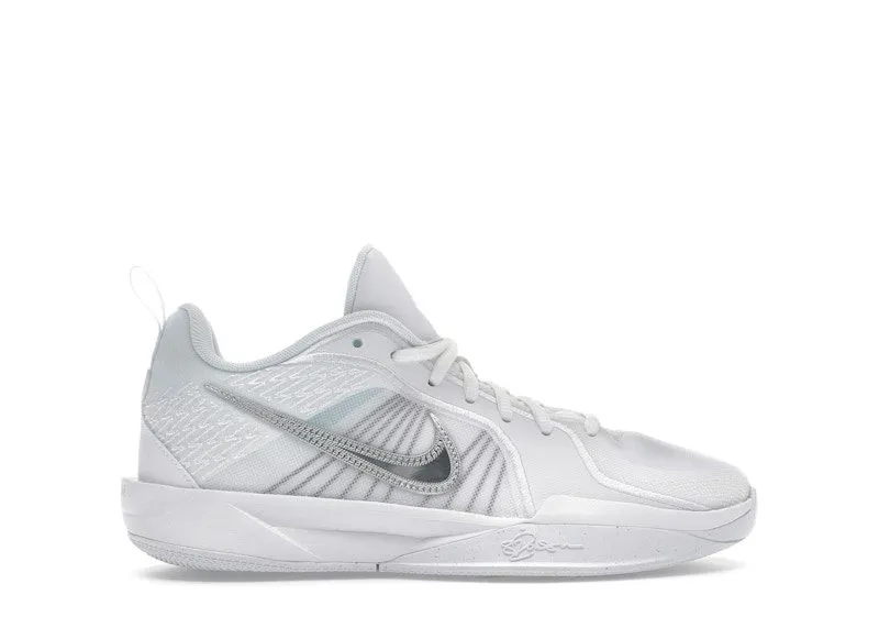 Nike Sabrina 2 White Noise (FQ7376-100)