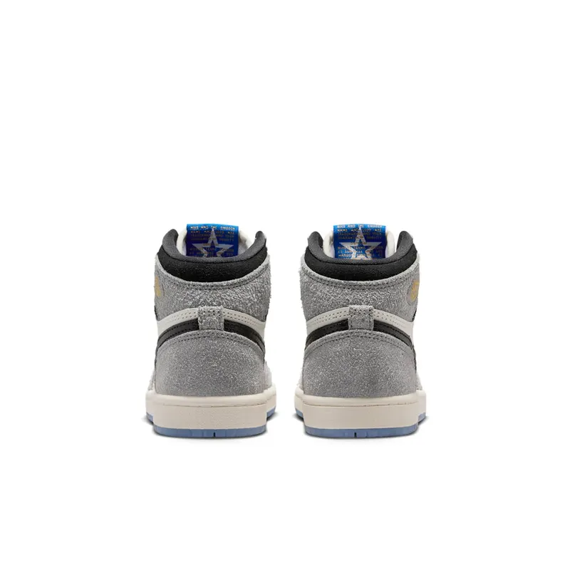 Air Jordan 1 Retro High OG PS “Cool Grey” (FD1412-003)
