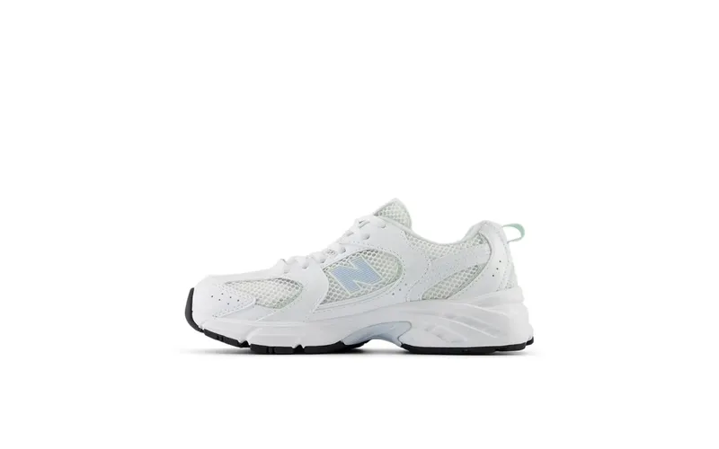 New Balance 530 White Ice Blue (GR530SP)