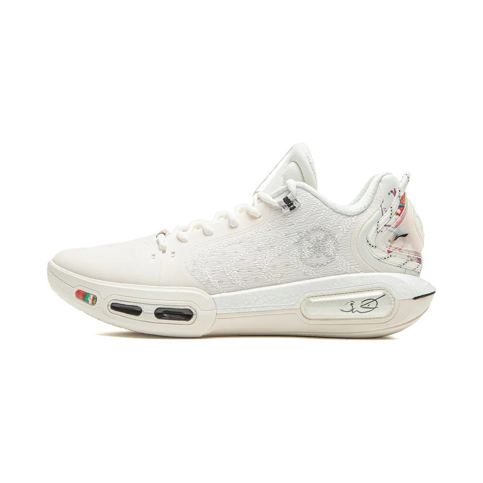 Li-Ning Wade Shadow 7 “White” (ABPV011-1)