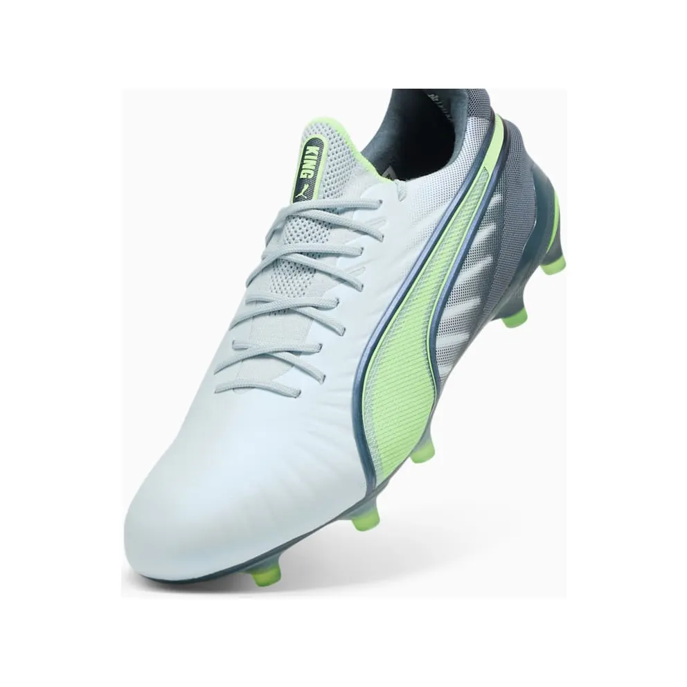 Puma King Ultimate FG/AG Frosted Dew Fizzy Apple (107809-03)