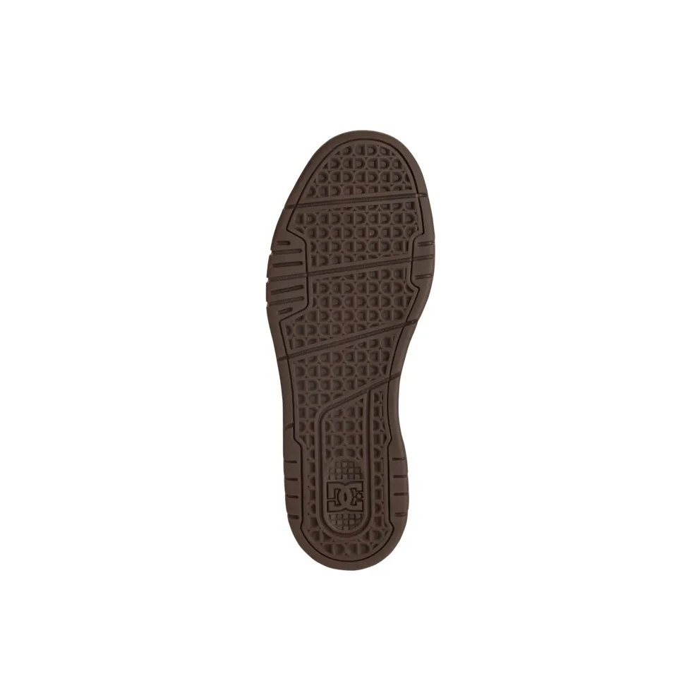 DC Stag black/gum (320188-BGM)