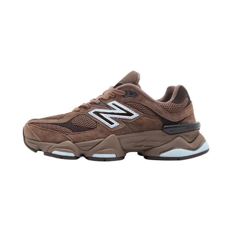 New Balance 9060 Brown (U9060622)
