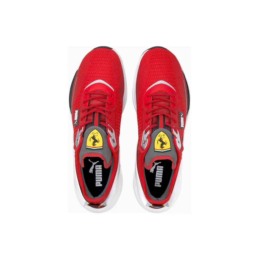 Puma Scuderia Ferrari IONSpeed Motorsport Shoes Black/Red/White (30692302)