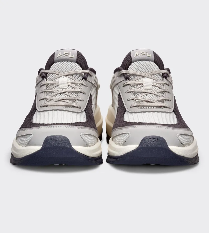 APL Jogger “Harbor Grey/Ivory/Iron” (Dames) (4)