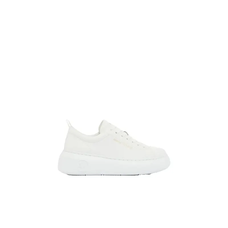 Armani Exchange Armani sneaker Optical White (XW002790AF11912U000237)