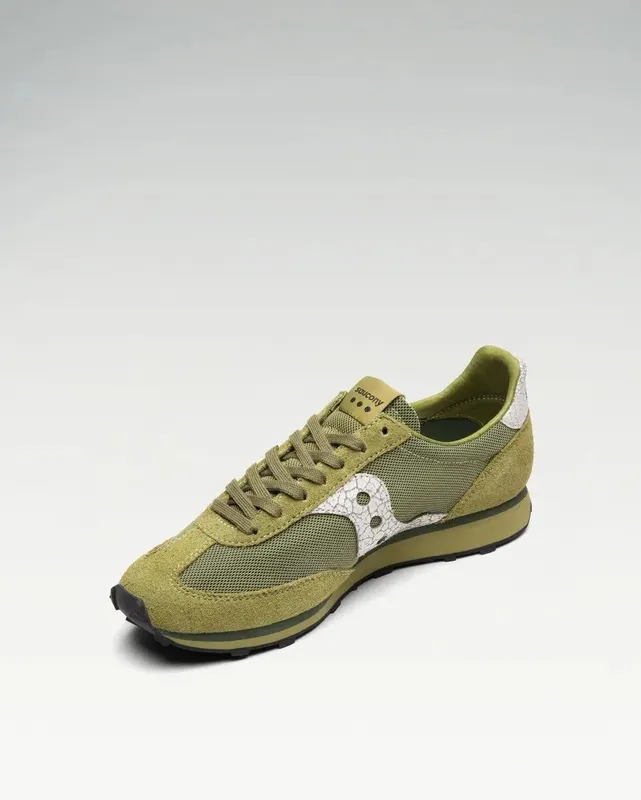 SAUCONY Gripper S “Cardamom / Pine” (S70916-23)