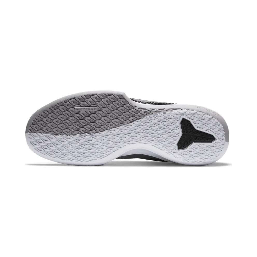 Nike Mamba Fury Cool Grey (Team) Cool Grey/Wolf Grey-White-Black (CK6632-001)