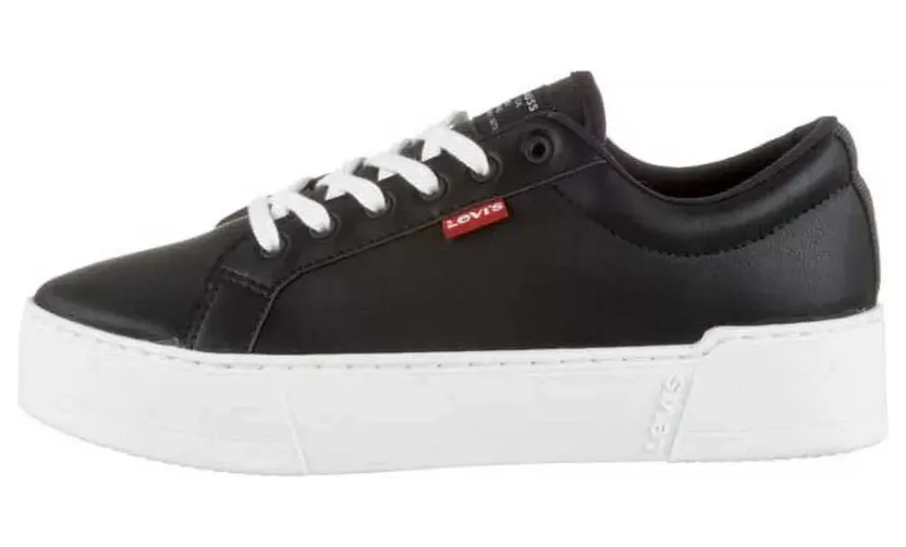 levis-sneaker D6524-0017