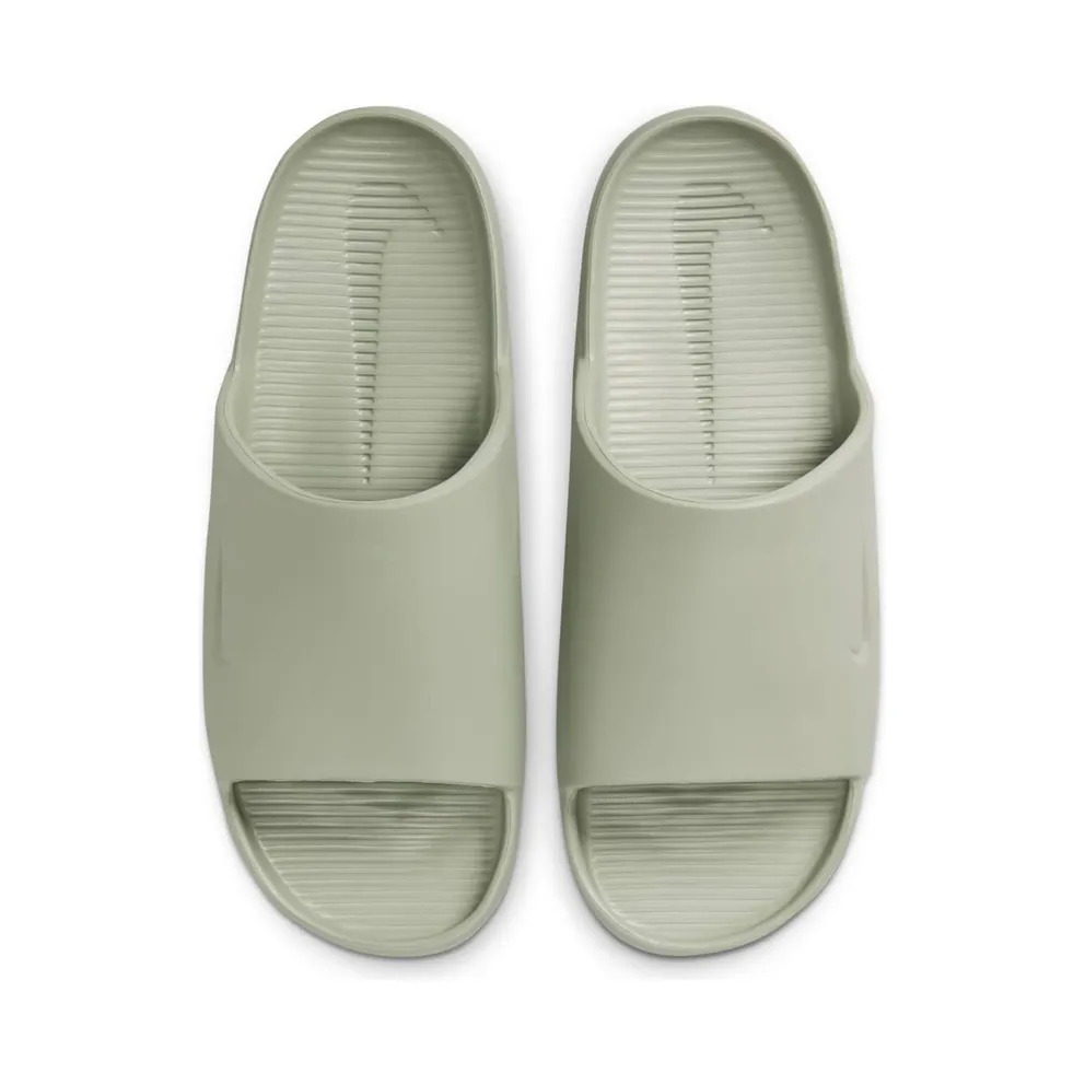 Nike Calm Slide Light Army Light Khaki College Grey (FD4116-301)
