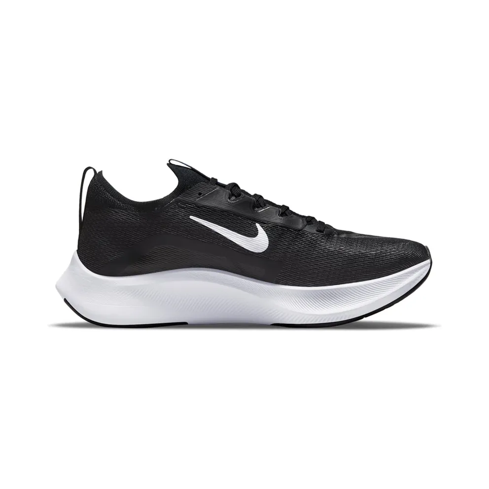 Nike Zoom Fly 4 Road Running Black (CT2392-001)