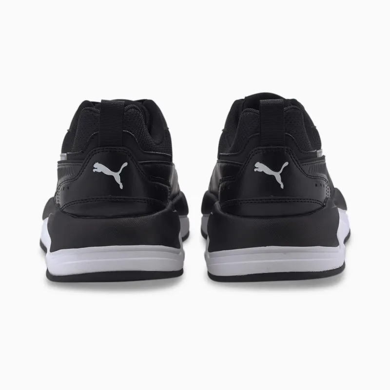 Puma X-Ray 2 Square White/Black (373108-08)
