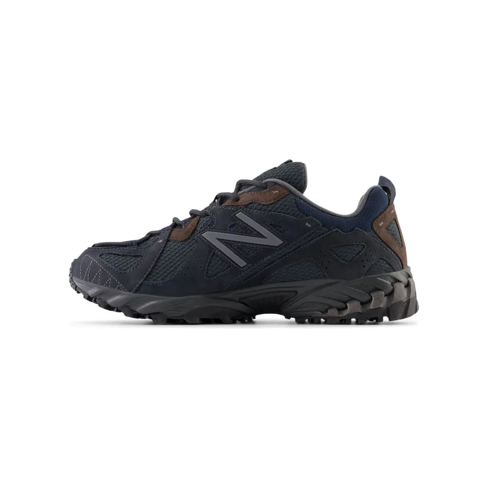 New Balance 610 Phantom Blacktop (ML610TP)