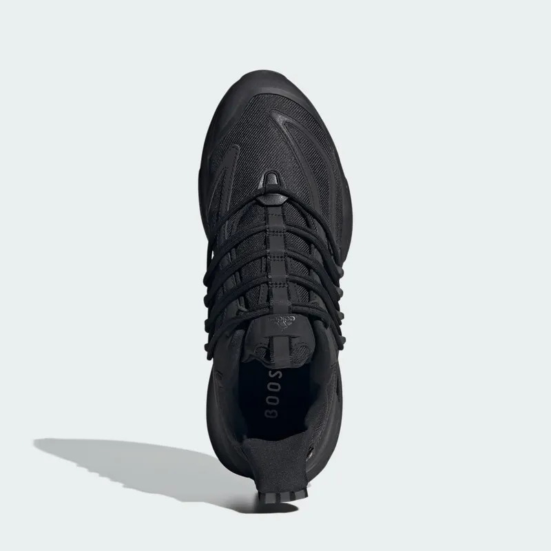 Adidas Alphaboost V1 Core Black / Core Black / Core Black (IF9839)