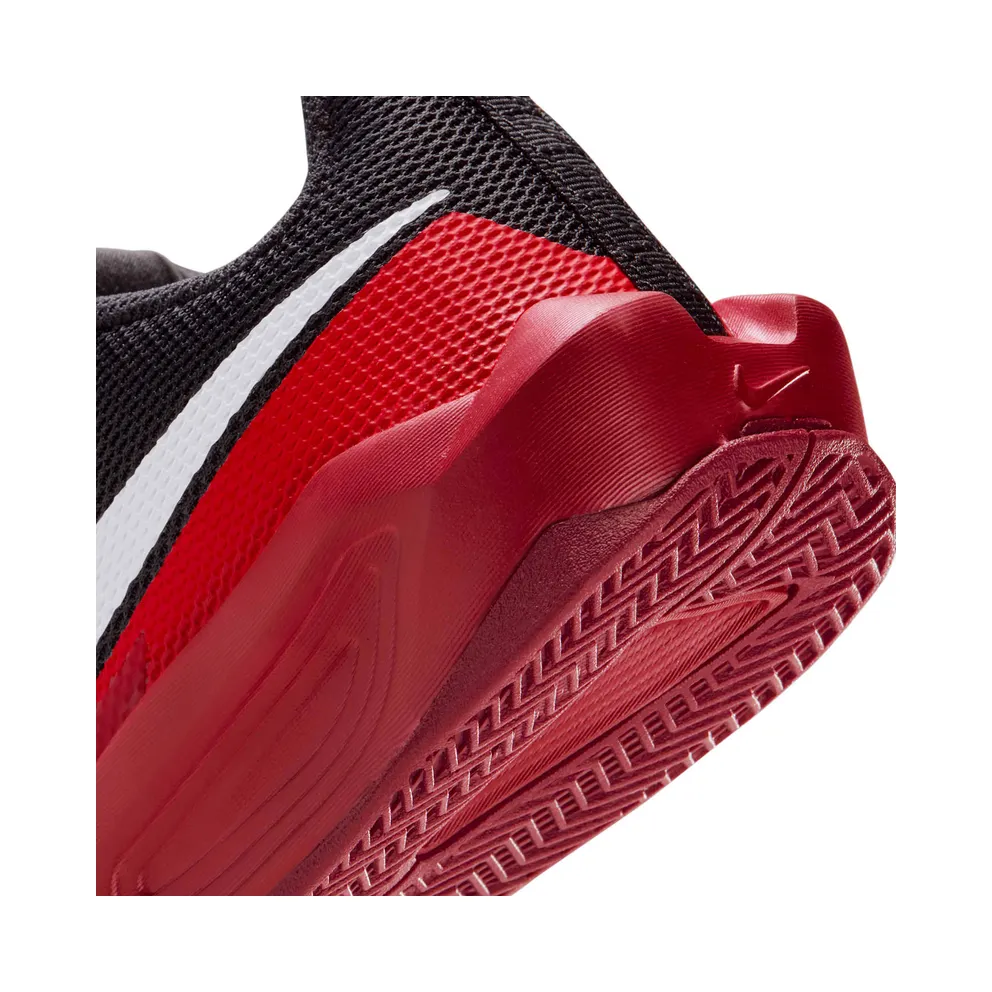 Nike ST Dynamite Black University Red White (IH2308-004)