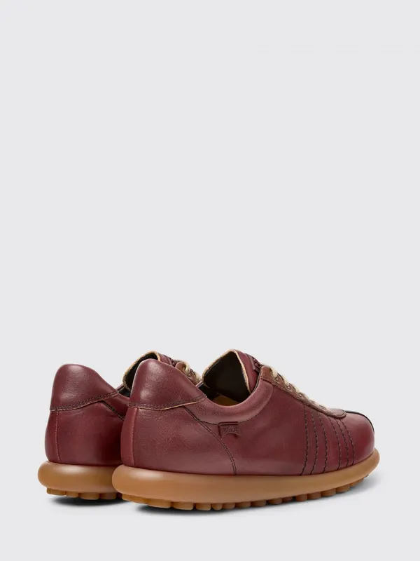 Camper Burgundy (K101018-007PELOTAS0)