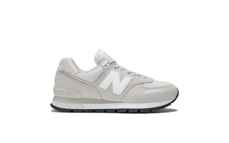 New Balance New Balance Grey/White (ML574DGG)
