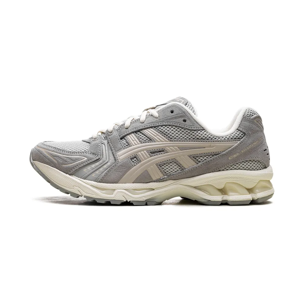 Asics Gel-Kayano 14 White Sage / Smoke Grey (1201A161-028)