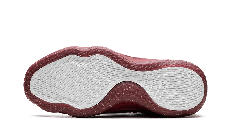 Adidas DAME 7 EXTPLY “Red” (GW7910)