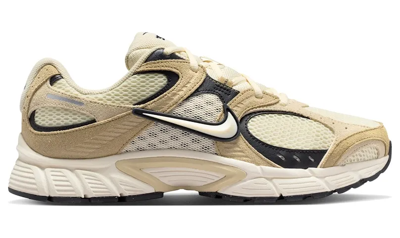 Nike V5 RNR Suede Coconut Milk Parachute Beige (IX0702-101)