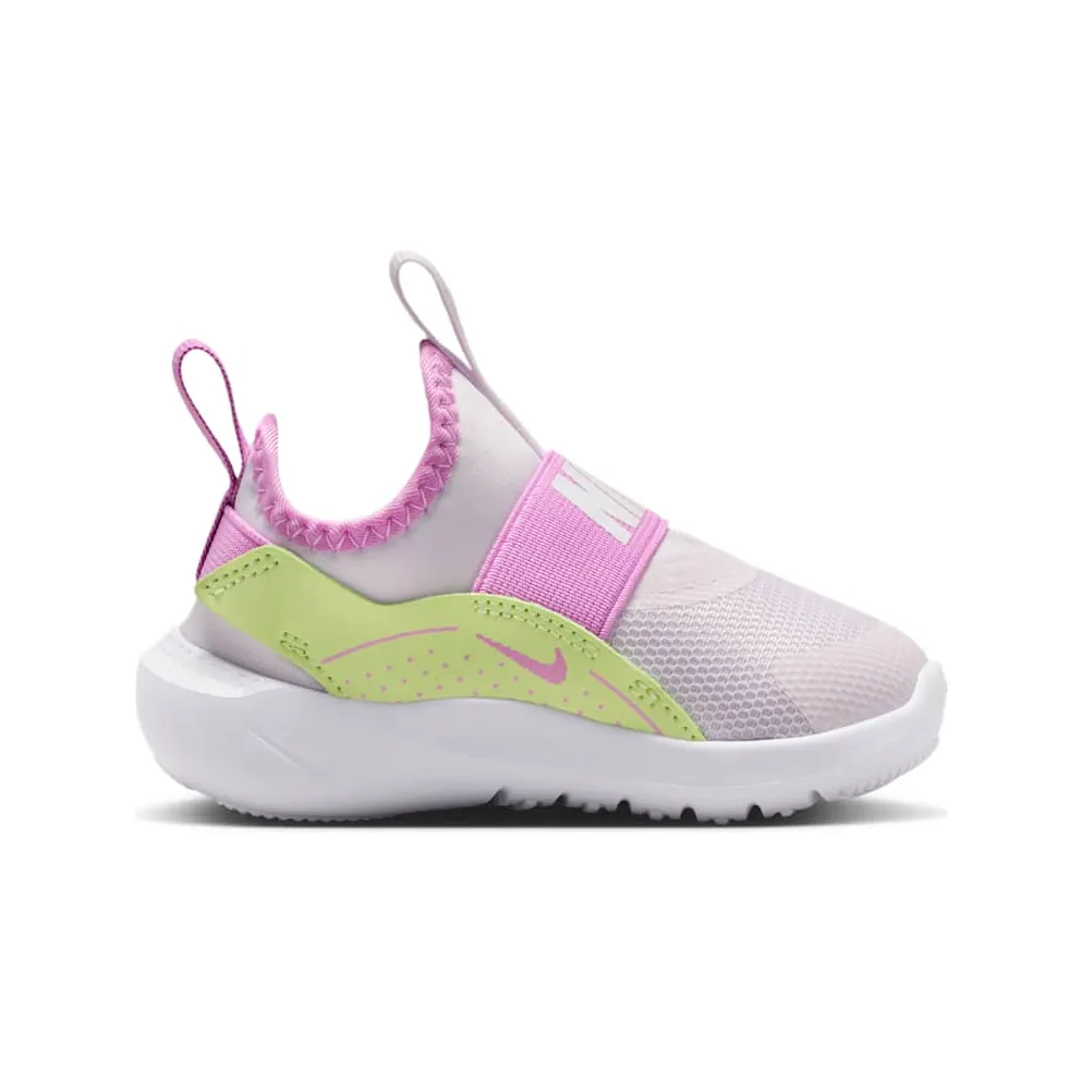 Nike Flex Runner 4 Light Violet Light Liquid Lime (IF2895-501)
