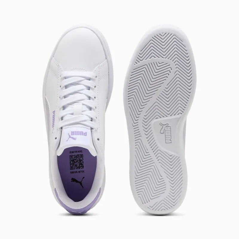 Puma Smash Lilac Crush / Lavender Alert (392031-23)