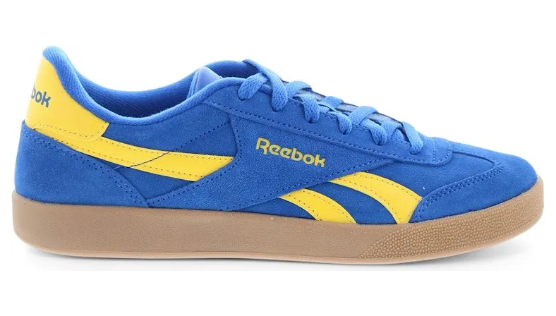 Reebok Smash Edge Optimum Blue Golden Haze (100228723)
