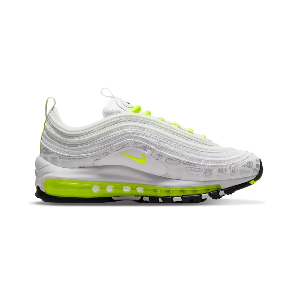 Nike Air Max 97 White (921522-108)