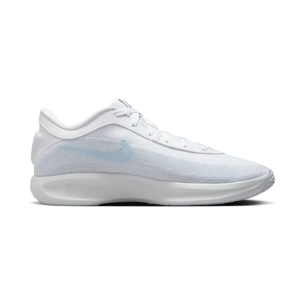 Nike GT Hustle Academy White Pure Platinum Glacier Blue (FJ7791-101)