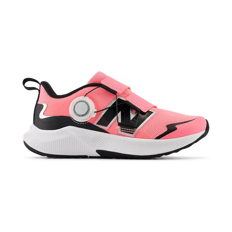 New Balance DynaSoft Reveal v4 BOA Ultra Pink Black (PTRVLPB4)