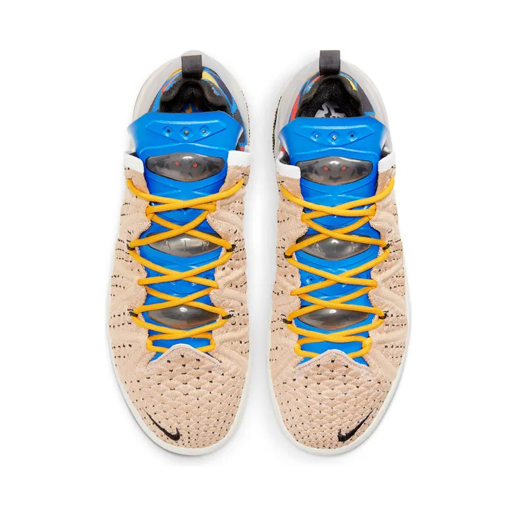 nike-lebron-18 CW3156-900