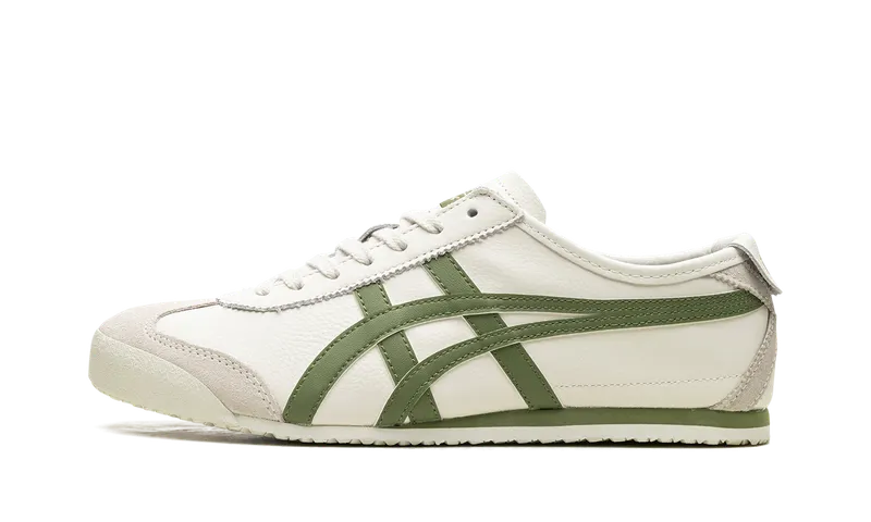 Onitsuka Tiger Mexico 66 “Cream Green” (1183B771-111)