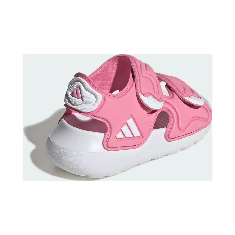 Adidas ALTASWIM 3 PEUTERSANDALEN Bliss Pink / Cloud White / Bliss Pink (JS4915)