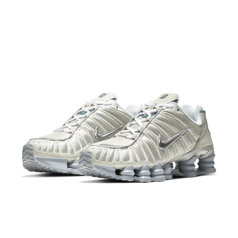 Nike Shox TL Cream (CT8417-001)