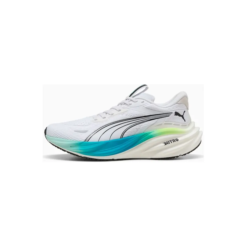 Puma Magnify White (311047-03)