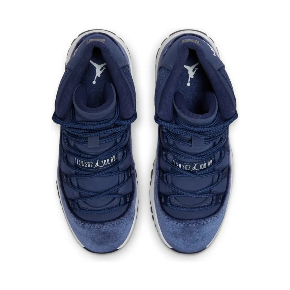 Air Jordan 11 PS “Midnight Navy” (DO3857-441)