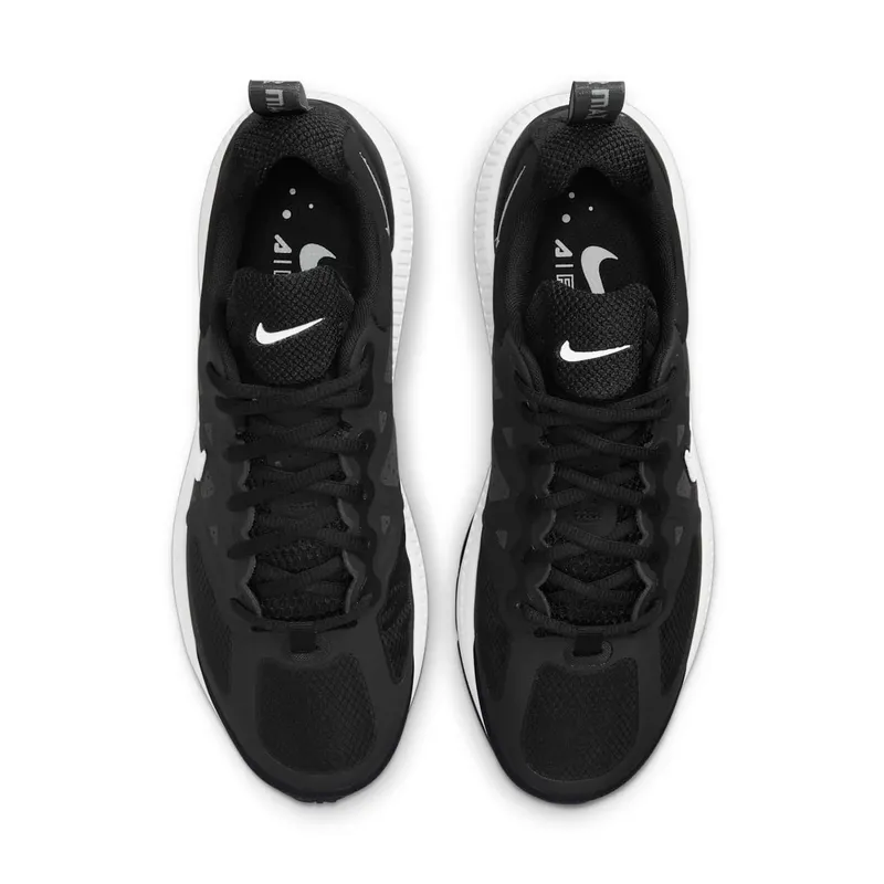 Nike Air Max Genome Black 50% Sustainable Materials (CW1648-003)