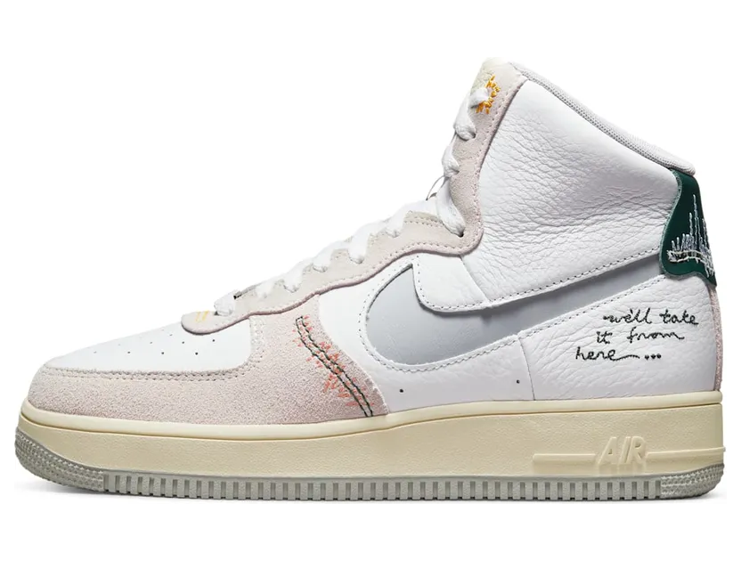 Nike Air Force 1 DV2187-100