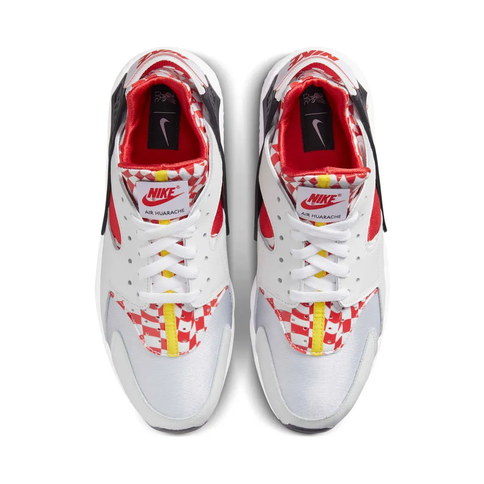 Nike Air Huarache Premium Liverpool F.C. White (DN5080-100)