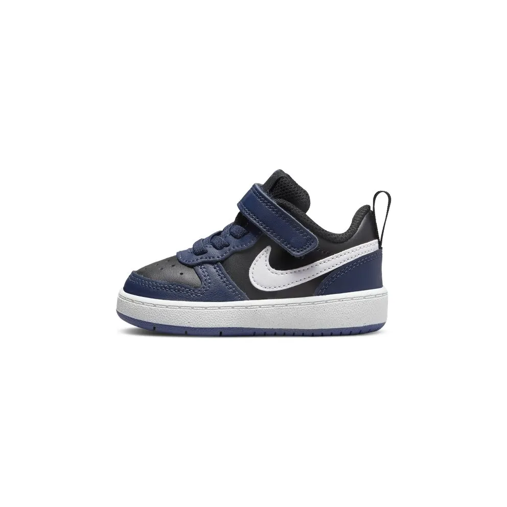 Nike Court Borough Low 2 Baby/Toddler Blue (BQ5453-404)